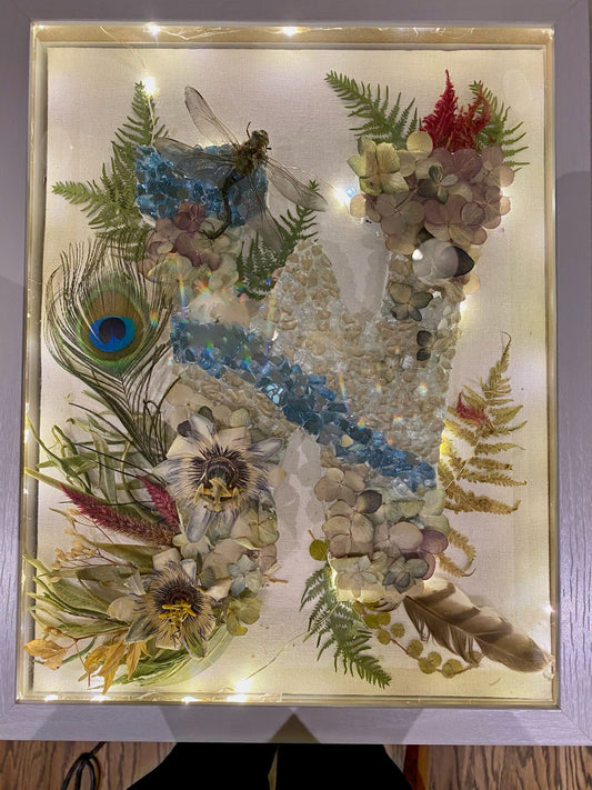 Initial LightBox